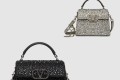 [VALENTINO-발렌티노]브이슬링 탑핸들백 미니