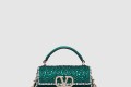 [VALENTINO-발렌티노]브이슬링 탑핸들백 미니
