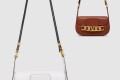 [VALENTINO-발렌티노]브이로고 체인 숄더백 스몰