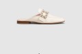 [ROGER VIVIER-로저비비에]미니 브로쉬 버클 뮬 6303