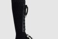 [ROGER VIVIER-로저비비에]워키 비브 스트라스 삭스 부츠 6283
