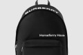[BURBERRY-버버리]코디네이트 프린트 백팩 80648611