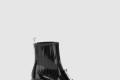 [ROGER VIVIER-로저비비에]비브 레인저스 크리스탈 부츠 6533