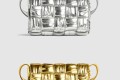 [BOTTEGA-보테가베네타]카세트백 스몰 736253