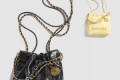 [CHANEL-샤넬]22백 미니 AS3980