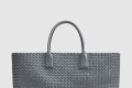 [BOTTEGA-보테가베네타]까바 토트백 라지 608811