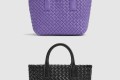 [BOTTEGA-보테가베네타]까바 토트백 미니 709464