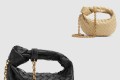 [BOTTEGA-보테가베네타]조디 미니 709562