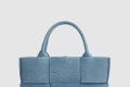 [BOTTEGA-보테가베네타]아르코 토트백 미니 714613