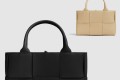 [BOTTEGA-보테가베네타]아르코 토트백 미니 709337