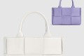 [BOTTEGA-보테가베네타]아르코 토트백 미니 709337