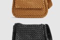 [BOTTEGA-보테가베네타]코블 숄더백 709418
