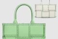 [BOTTEGA-보테가베네타]아르코 토트백 스몰 691401