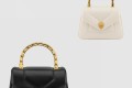 [BULGARI-불가리]세르펜티 리버스 탑핸들백 292126