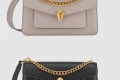 [BULGARI-불가리]세르펜티 이스트 웨스트 맥시 숄더백 292032