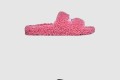[BALENCIAGA-발렌시아가]퍼리 슬라이드 샌들 654261