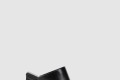 [BALENCIAGA-발렌시아가]문 스퀘어 토 레더 뮬 170289