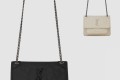 [SAINT LAURENT-생로랑]니키백 베이비 633160