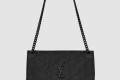 [SAINT LAURENT-생로랑]크링클 니키백 미듐 633184