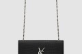 [SAINT LAURENT-생로랑]크로커 케이트백 테슬 스몰 474366
