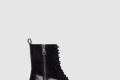 [BALENCIAGA-발렌시아가]트랙터 콤뱃 부츠 617420