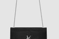 [SAINT LAURENT-생로랑]크로커 케이트백 테슬 미듐 354119