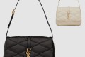 [SAINT LAURENT-생로랑]LE 57 숄더백 698567
