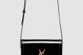 [SAINT LAURENT-생로랑]솔페리노 사첼백 페이던트 스몰 634306