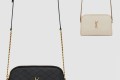 [SAINT LAURENT-생로랑]가비 지퍼 파우치 733667