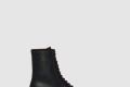 [BALENCIAGA-발렌시아가]마스터 레이스업 부츠 664500
