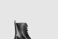 [BALENCIAGA-발렌시아가]트랙터 레이스업 부츠 615679