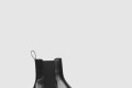 [BALENCIAGA-발렌시아가]트랙터 앵클부츠 641399