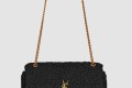 [SAINT LAURENT-생로랑]제이미백 라피아 미듐 515821