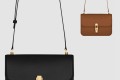 [SAINT LAURENT-생로랑]레 카레 샤첼백 633214