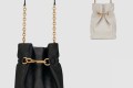 [SAINT LAURENT-생로랑]르 메일론 버킷백 686310