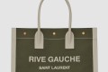 [SAINT LAURENT-생로랑]리브고쉬 토트백 스몰 617481