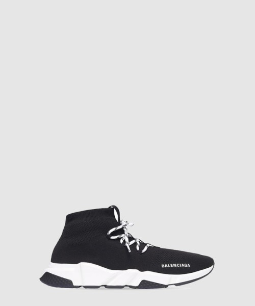 [BALENCIAGA-발렌시아가]스피드 레이스업 스니커즈 587284