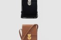 [SAINT LAURENT-생로랑]마솔 폰홀더 버킷백 667718