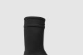 [BALENCIAGA-발렌시아가]크록스 클로그 러버 부츠 677384