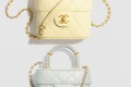 [CHANEL-샤넬]스몰 코스메틱 케이스 AS3973