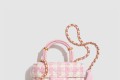 [CHANEL-샤넬]스몰 코스메틱 케이스 AS3973
