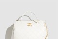 [CHANEL-샤넬]라지 핸드백 AS3741