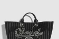 [CHANEL-샤넬]라지 쇼핑백 A66941