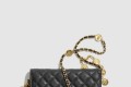 [CHANEL-샤넬]체인 WOC AP3113