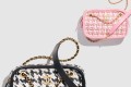 [CHANEL-샤넬]스몰 카메라 케이스 AS3768