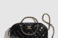 [CHANEL-샤넬]스몰 쇼핑백 AS3969