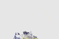[BALENCIAGA-발렌시아가]러너 스니커즈 677403