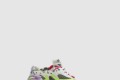 [BALENCIAGA-발렌시아가]러너 스니커즈 677403