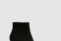 [BALENCIAGA-발렌시아가]힐 벨벳 부츠 525960