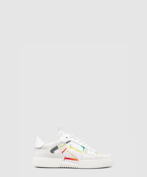 [VALENTINO-발렌티노]VL7N 로우탑 스니커즈
